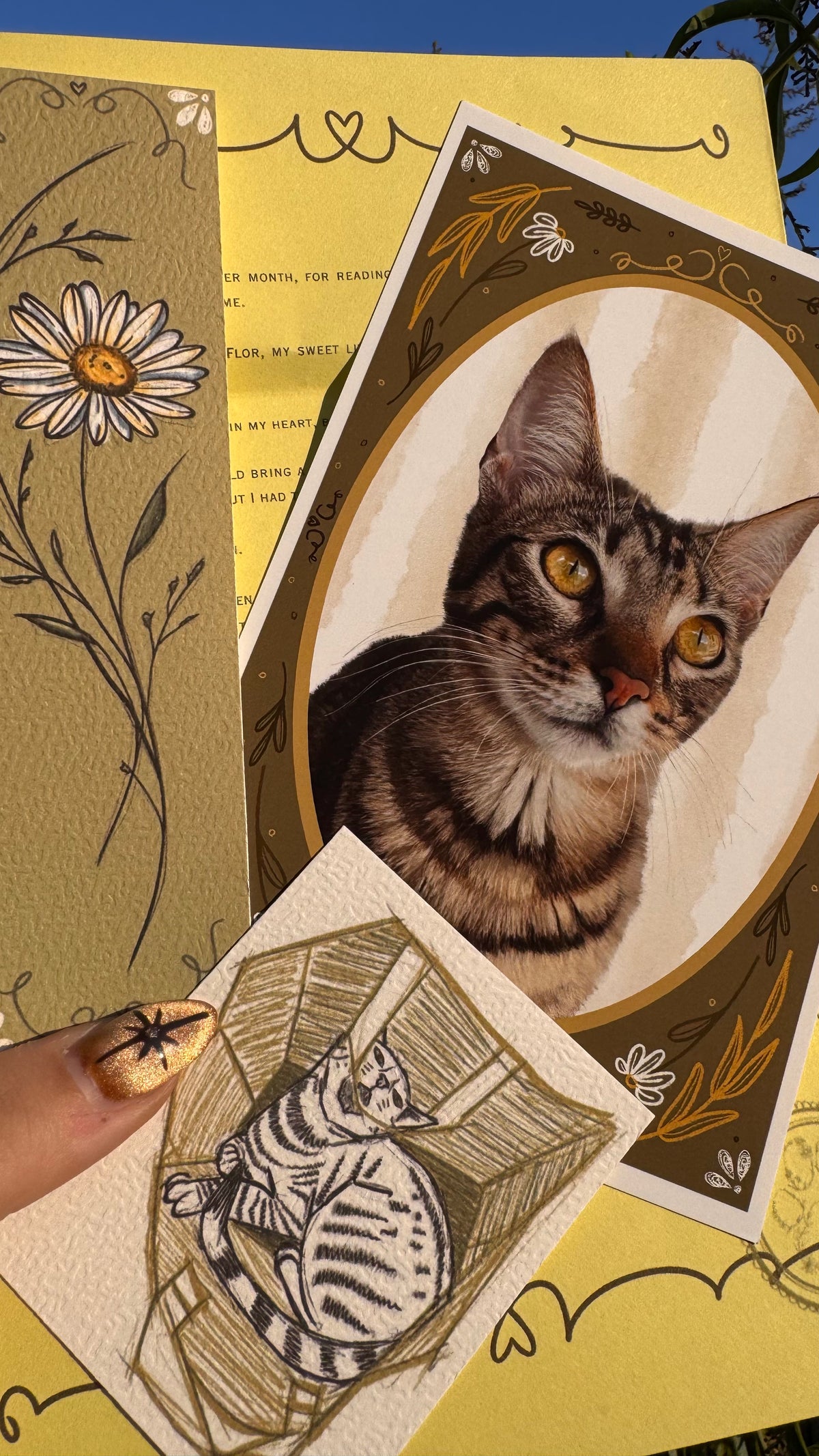 The Paws & Petals Club