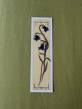 Bluebell Bookmark