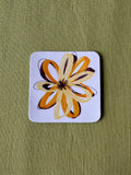 Sunflower Sticker