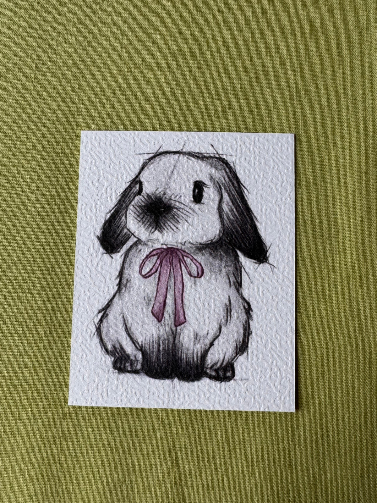 Maya’s Sketch