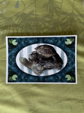 Yoshi + Taquito’s Portrait