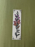 Dragonsnap Bookmark
